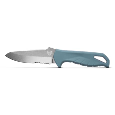 Benchmade® 18040S Undercurrent Fixed Blade Knife