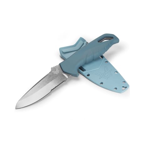 Benchmade® 18040S Undercurrent Fixed Blade Knife