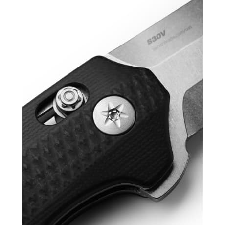 Benchmade® 495 Vector® Folding Knife
