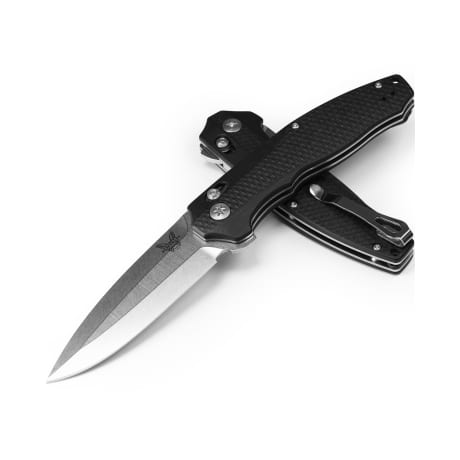 Benchmade® 495 Vector® Folding Knife
