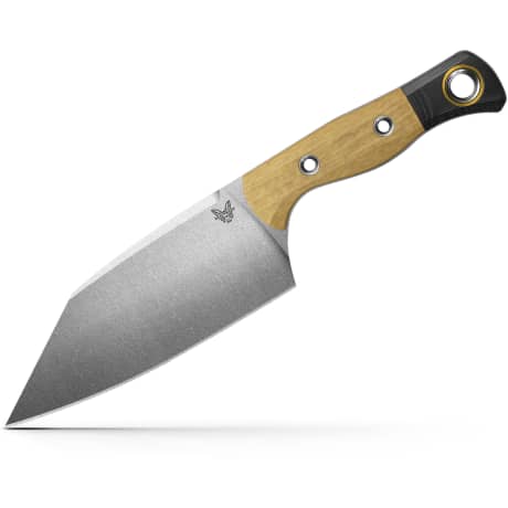 Benchmade® 4010BK-01 Station Knife - Tan