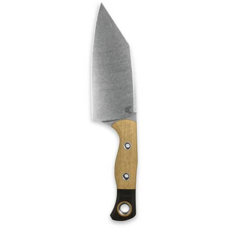 Benchmade® 4010BK-01 Station Knife - Tan