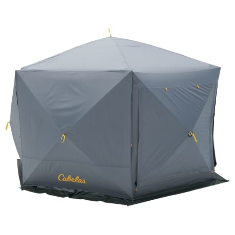Cabela's® Big Outdoorsman Quick Set Hub Screen Shelter