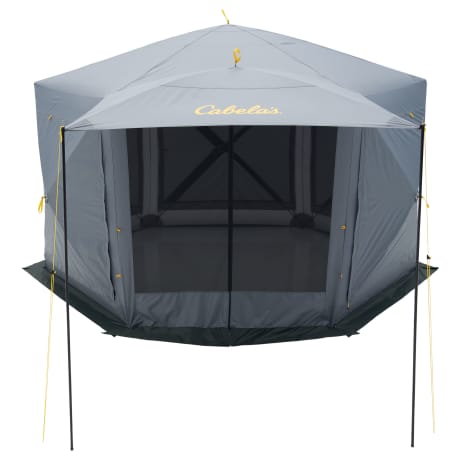 Cabela's® Big Outdoorsman Quick Set Hub Screen Shelter