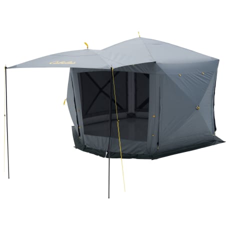 Cabela's® Big Outdoorsman Quick Set Hub Screen Shelter