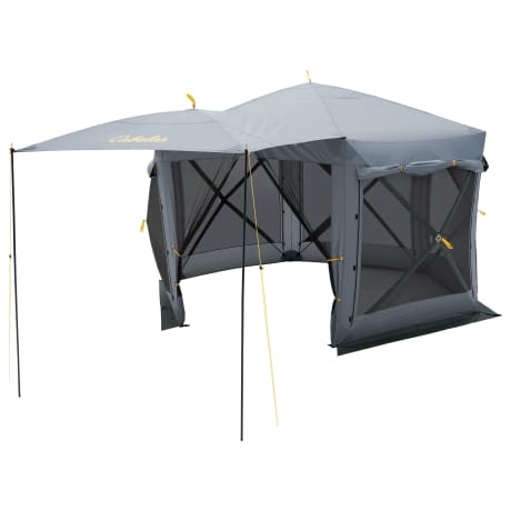 Cabela's® Big Outdoorsman Quick Set Hub Screen Shelter