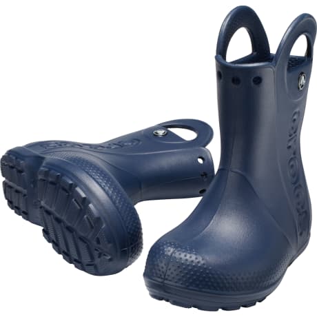 Crocs® Youth Handle It Rain Boot