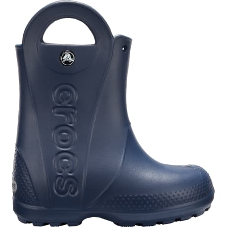 Crocs® Youth Handle It Rain Boot