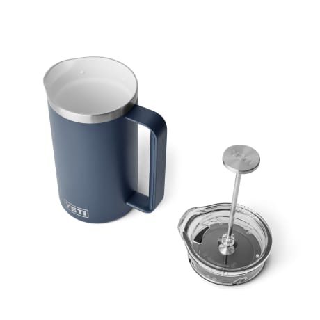 YETI® Rambler® French Press - 34 oz.