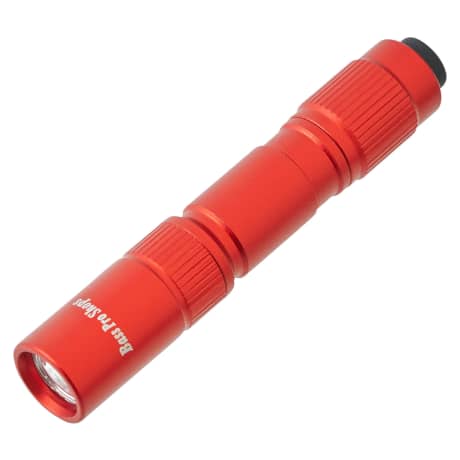 Bass Pro Shops® Outdoor Essentials Flashlight and Folding Knife Combo