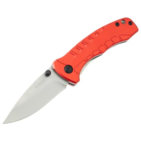 Cabela's® Outdoor Essentials Flashlight and Folding Knife Combo