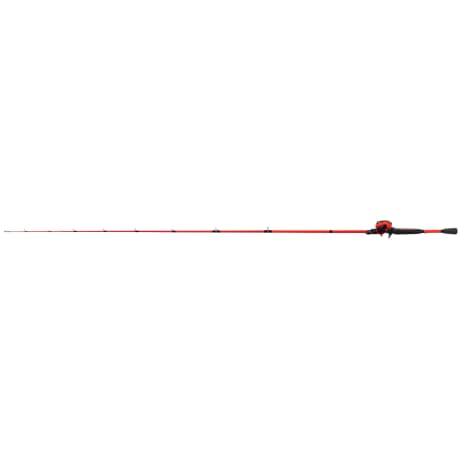 Lew's® Mach Smash Baitcast Combo
