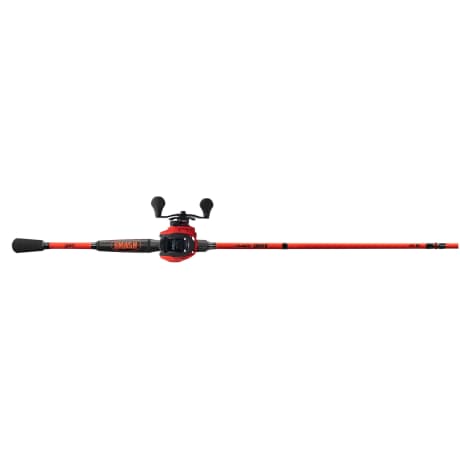 Lew's® Mach Smash Baitcast Combo