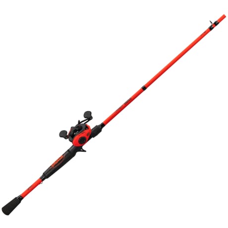 Lew's® Mach Smash Baitcast Combo