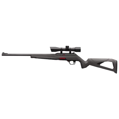 Winchester® Wildcat Semi-Automatic Rifle with Scope & Case