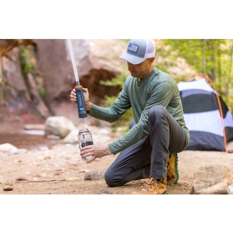 LifeStraw® Peak Series Gravity Purifier Water Filter System