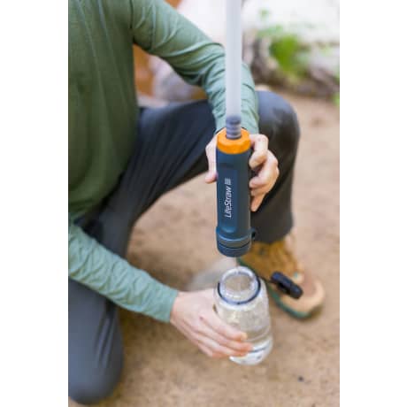 LifeStraw® Peak Series Gravity Purifier Water Filter System