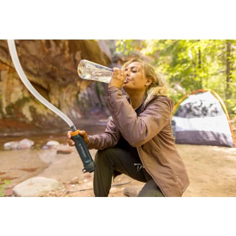 LifeStraw® Peak Series Gravity Purifier Water Filter System