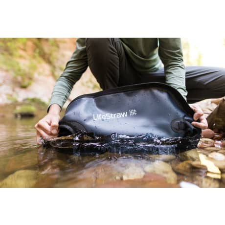 LifeStraw® Peak Series Gravity Purifier Water Filter System