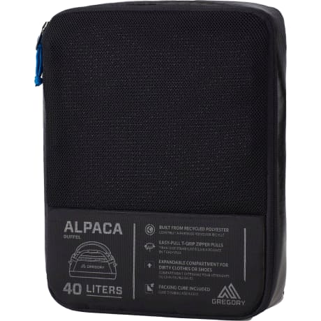 Gregory® Alpaca Duffle Bag - 40 Litre