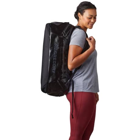 Gregory® Alpaca Duffle Bag - 60 Litre