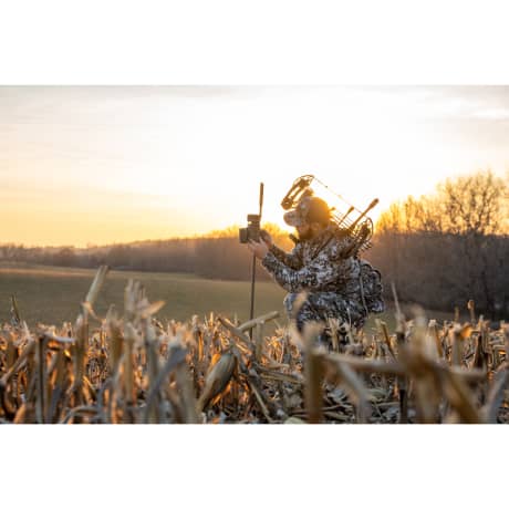 Stealth Cam® Revolver 360° Cellular Trail Camera