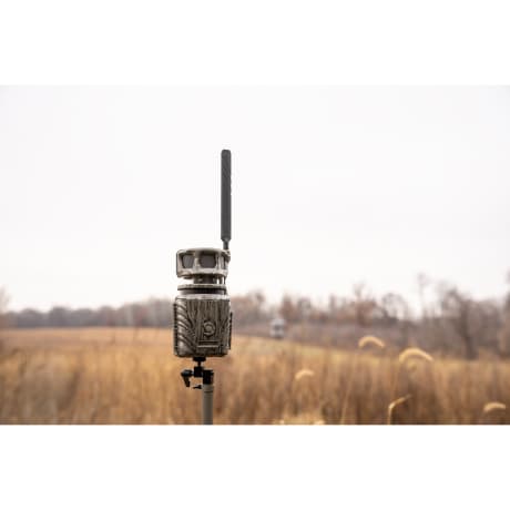 Stealth Cam® Revolver 360° Cellular Trail Camera