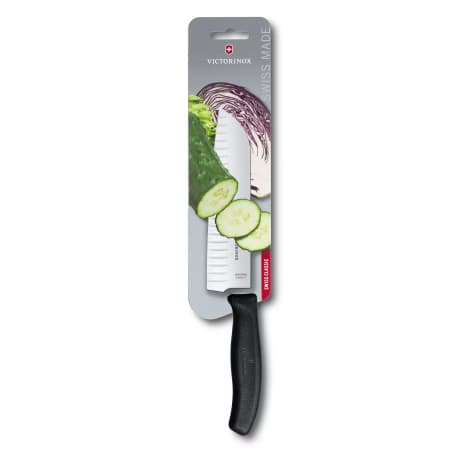 Victorinox® Swiss Classic Santoku Knife