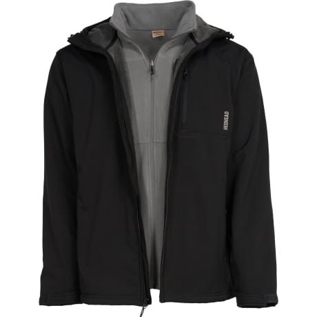 RedHead® Men’s Softshell Systems Jacket