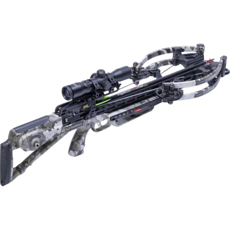 TenPoint Viper S415 Crossbow Package