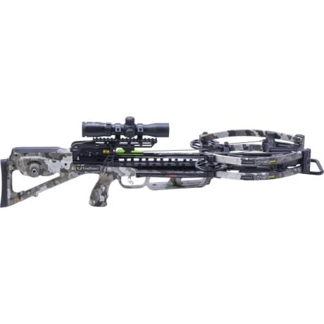 TenPoint Viper S415 Crossbow Package