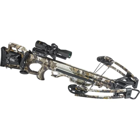 TenPoint® Titan De-Cock Crossbow Package with ACUdraw De-Cock