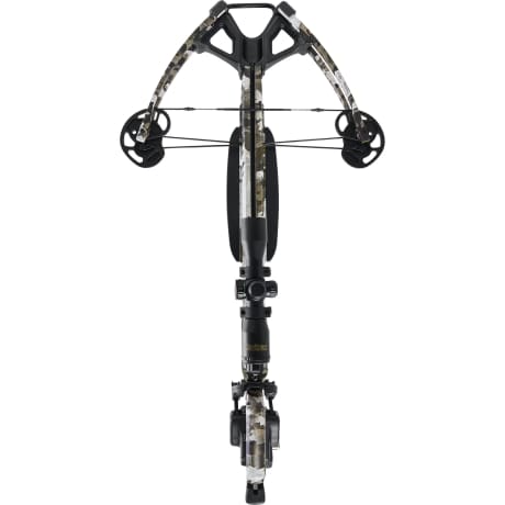 TenPoint® Titan De-Cock Crossbow Package with ACUdraw De-Cock