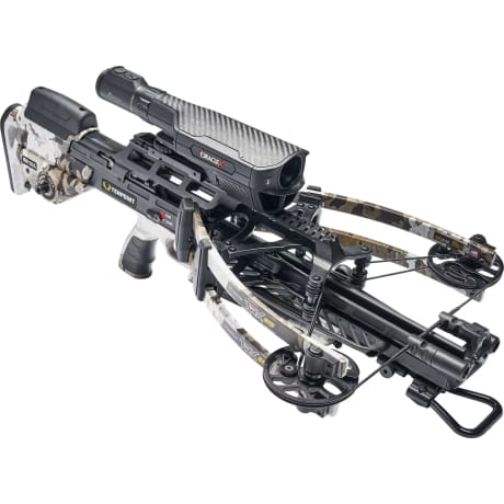TenPoint® TRX 515™ Oracle X Crossbow Package with ACUSlide MAXX™
