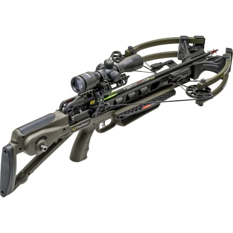 TenPoint Venom X Crossbow Package