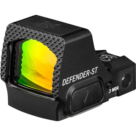 Vortex® Defender-ST™ Micro Red Dot