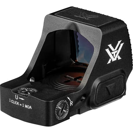 Vortex® Defender-ST™ Micro Red Dot