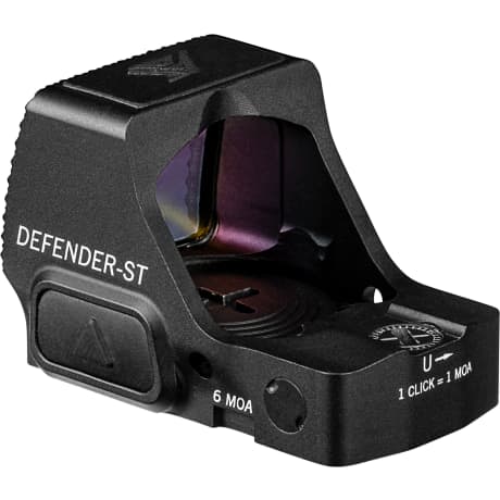 Vortex® Defender-ST™ Micro Red Dot