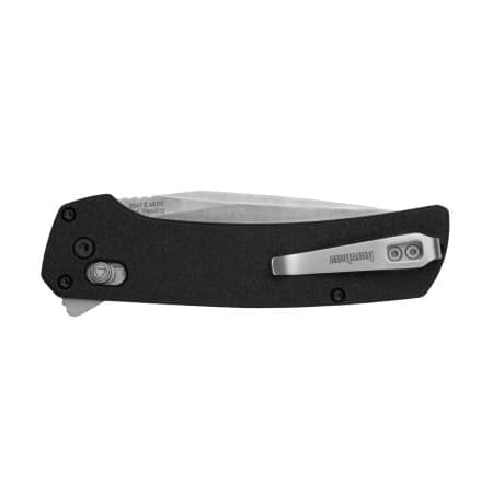 Kershaw® Layup Assisted Folding Knife