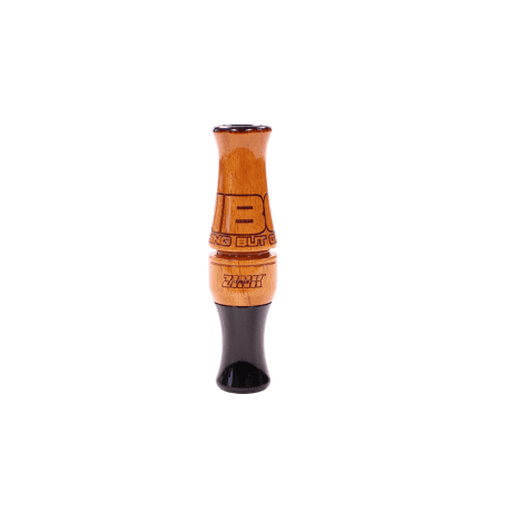 Zink Nbg Hunter Wood/Poly Duck Call
