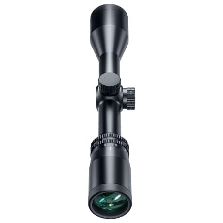 Bushnell R3 3-9x40mm Rifle Scope
