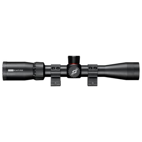 Simmons Pro Rimfire 3-9x32mm Rifle Scope