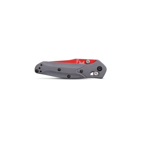 Benchmade® 945RD-2401 Mini Osbourne Folding Knife