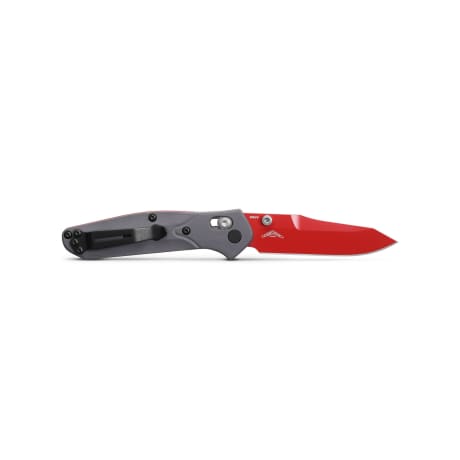 Benchmade® 945RD-2401 Mini Osbourne Folding Knife