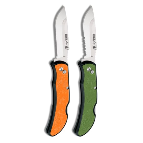 Outdoor Edge® Razor EDC 2-Pack Combo