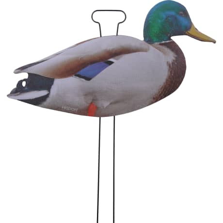 Higdon FLATS Mallard Standard Silhouettes (12pk)