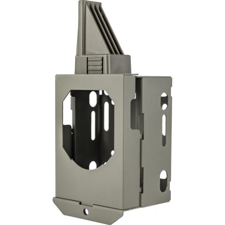 REVEAL Security Box V3