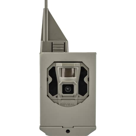 REVEAL Security Box V3