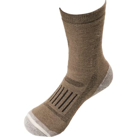 SHE® Outdoor Women’s Pro Team Trekker Socks with Scent Control