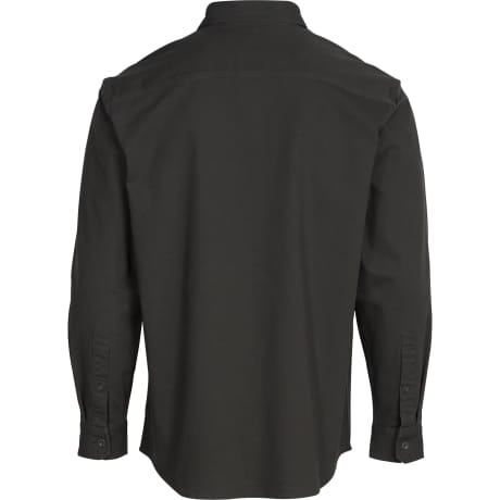 RedHead® Men’s Flex Stonewash Canvas Long-Sleeve Shirt